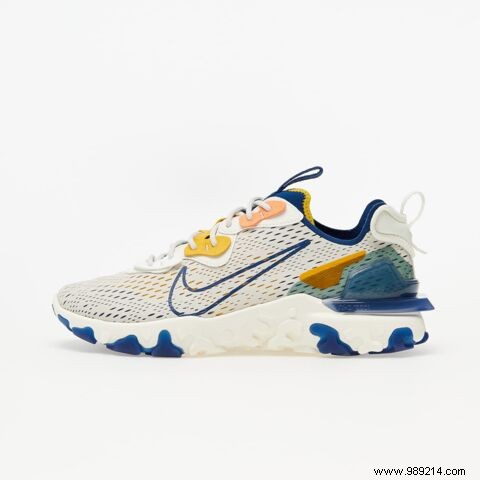 The 10 most stylish sneakers of the summer 