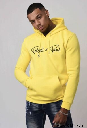 Sales:3 looks for 3 different styles 