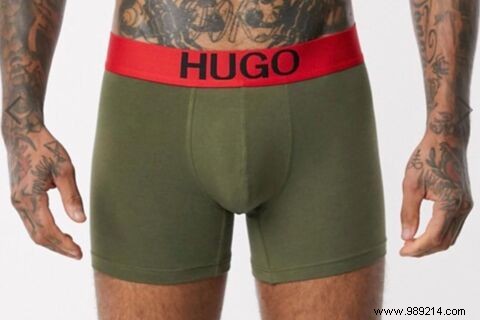 Top 10 men s underwear, boxers, briefs or underpants, essential for your wardrobe 