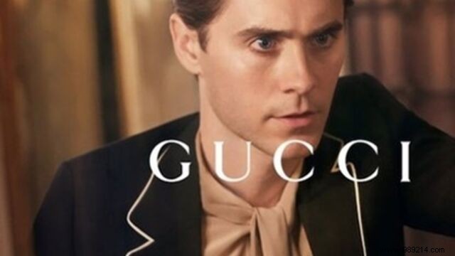 Gucci:the coolest brand of 2017 