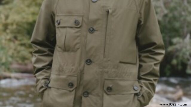 Shopping selection:khaki for the new season 