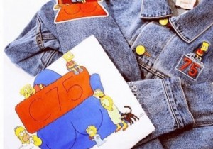 Fashionable collaborations of the moment 