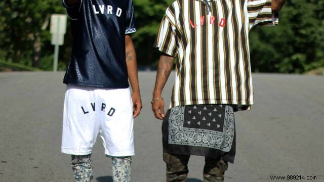 Fuccboi Trend:Bad Boy Fashion 