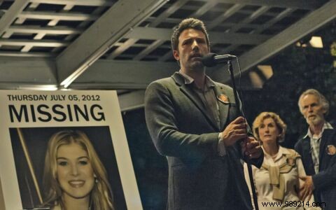 Netflix:10 thrillers not to be missed this year 