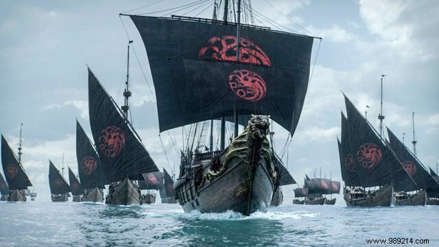 Game of Thrones spin-off 10,000 Ships:release date, plot, cast… 