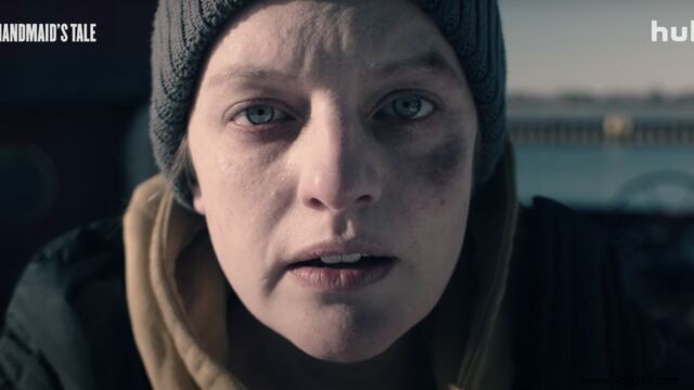 The Handmaid s Tale season 4:release date, cast, news, recap... 