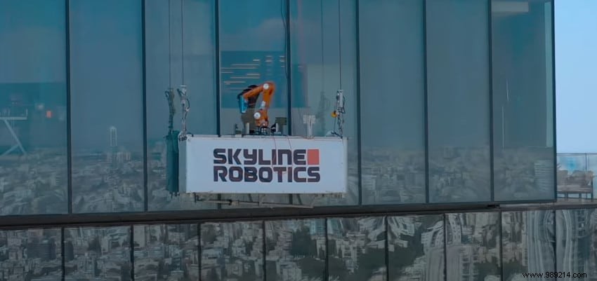 Will robots soon steal the majority of jobs? 
