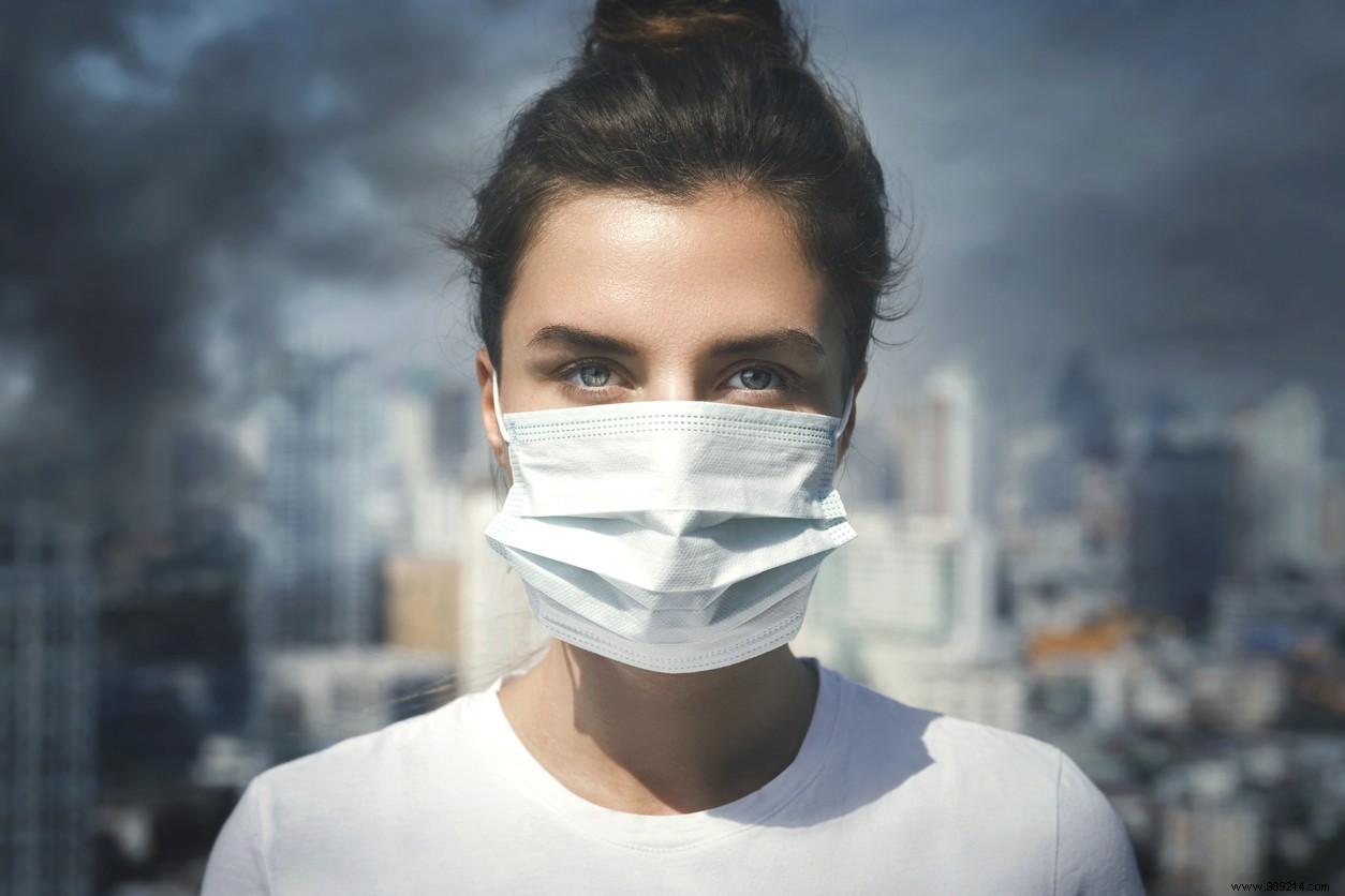 Covid-19:extension of confinement in France, the Olympic Games probably postponed, update on the pandemic 