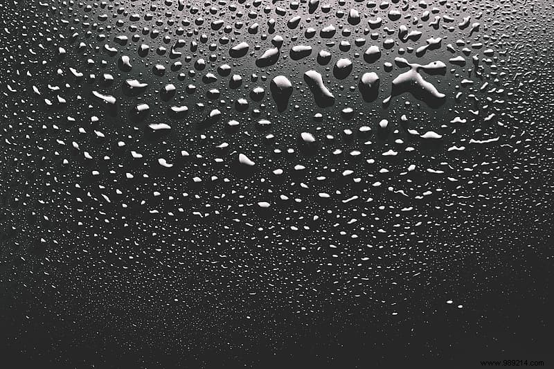 Does air humidity play a role in the spread of Covid-19? 