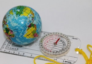 How do you live without any sense of direction? 