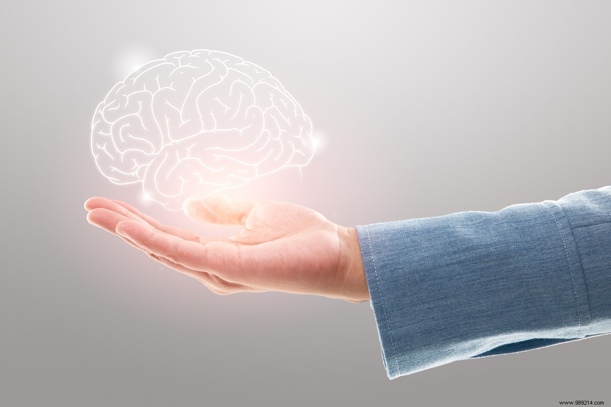 Significant cognitive decline in some Covid patients 