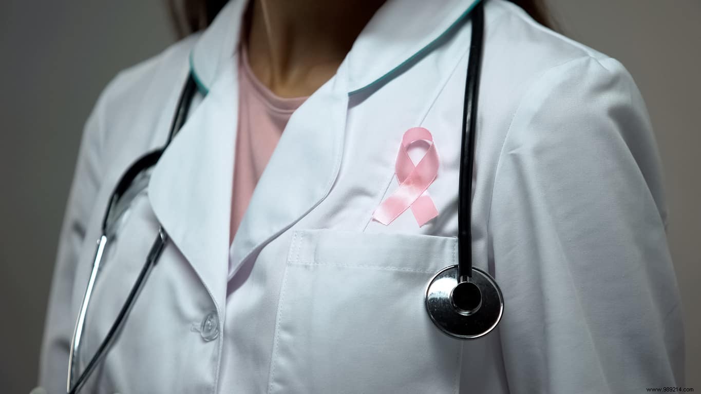 Breast cancer spreads more aggressively at night 