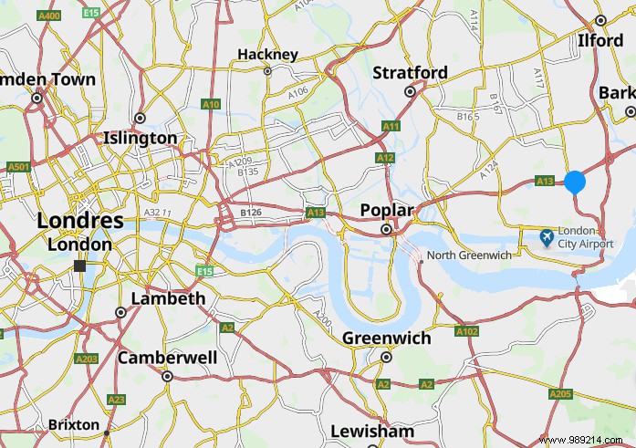 WHO attentive to the discovery of a poliovirus in London 
