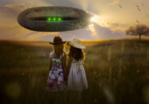  Reaching out to aliens is a terrible idea , says Michio Kaku 