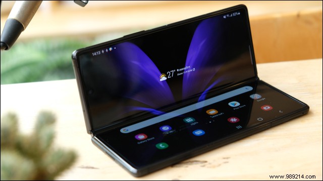 The best Samsung phones of 2021