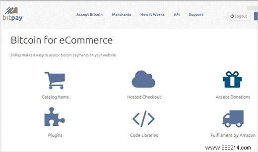 How to Add a Bitcoin Donate Button in WordPress Using BitPay