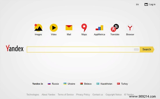 How to add your WordPress site to Yandex Webmaster Tools