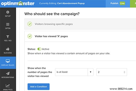 How to convert WooCommerce visitors into customers