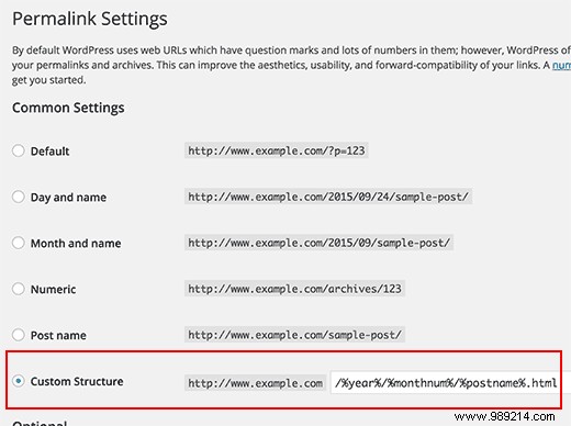 How to move Blogger custom domain blog to WordPress