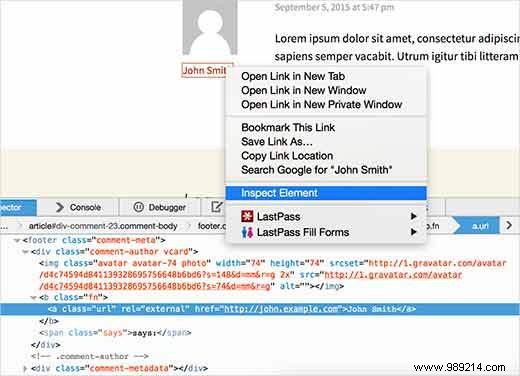 How to remove NoFollow from WordPress comments