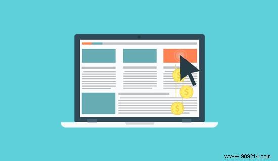 How to sell ads on your WordPress blog (step by step)
