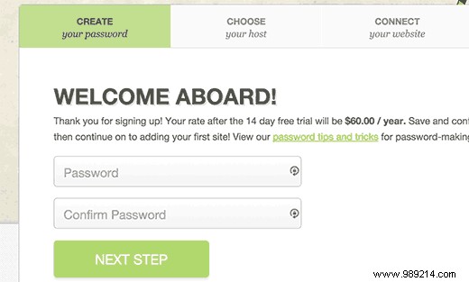 How to configure automatic WordPress backup with CodeGuard