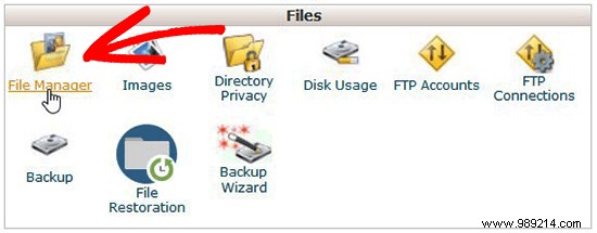 How to upload an HTML page to WordPress without 404 errors