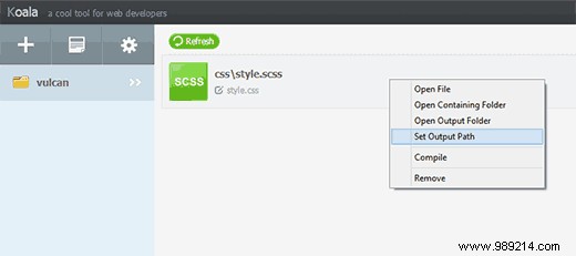 Introduction to Sass for new WordPress theme designers