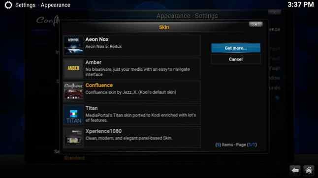 12 ways to make Kodi the best media player for you