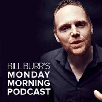 25 of the best podcasts for men