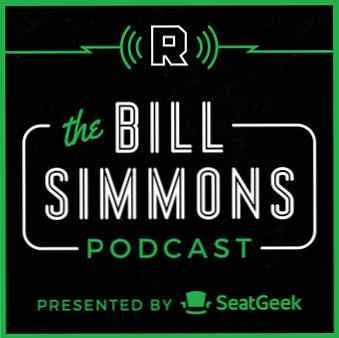 25 of the best podcasts for men
