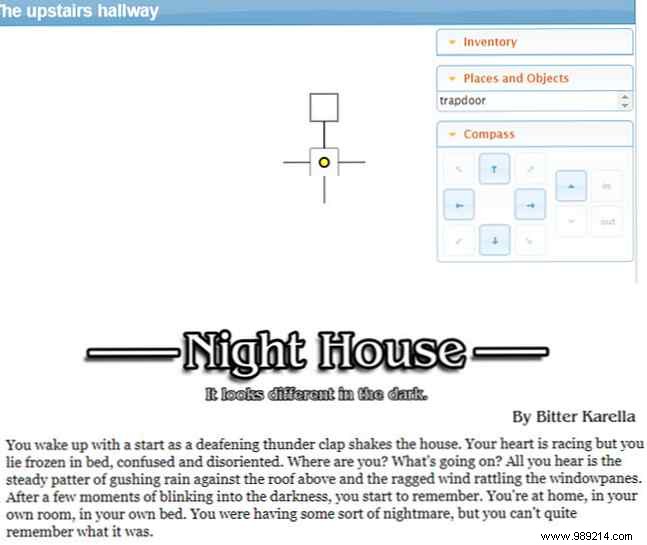5 text-based games you can play in your browser