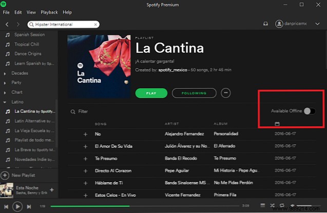 6 things to consider before subscribing to Spotify