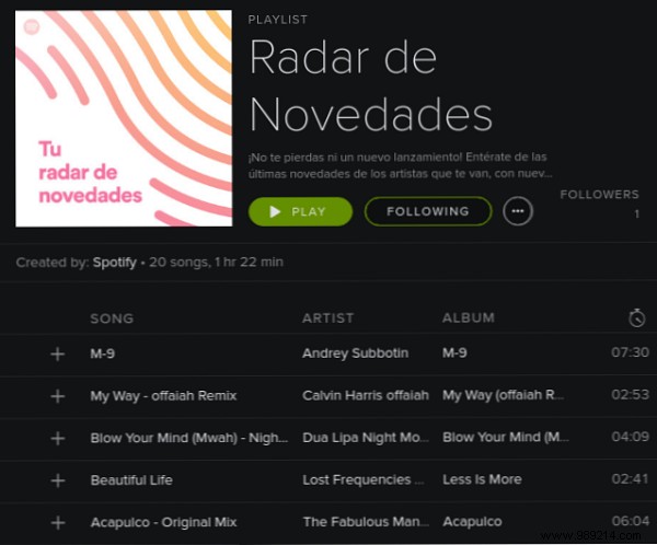 6 things to consider before subscribing to Spotify