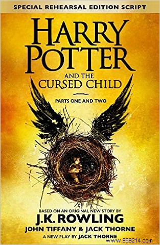 7 new books every geek should read in July 2016