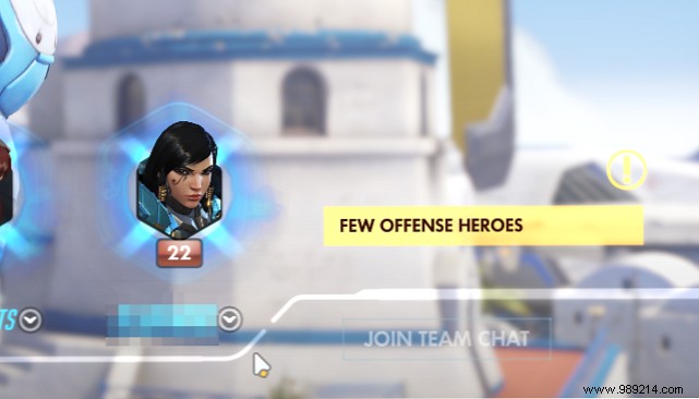 Overwatch Heroes Beginner s Guide