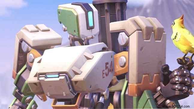 Overwatch Heroes Beginner s Guide
