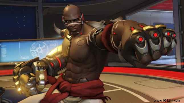 Overwatch Heroes Beginner s Guide