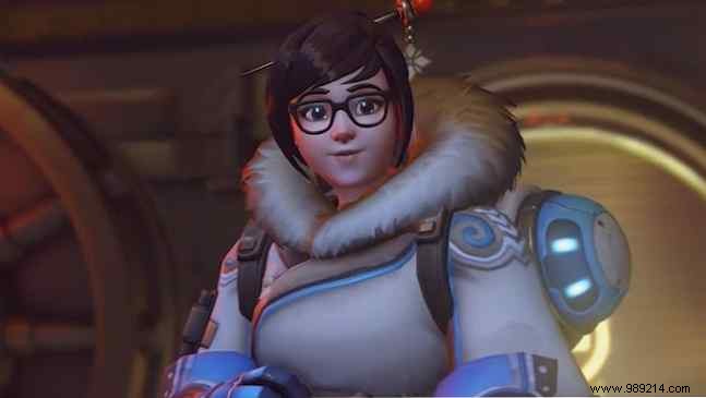 Overwatch Heroes Beginner s Guide