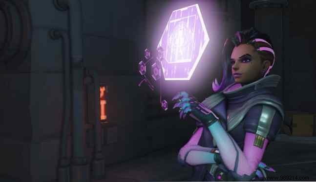 Overwatch Heroes Beginner s Guide