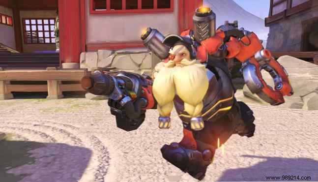 Overwatch Heroes Beginner s Guide