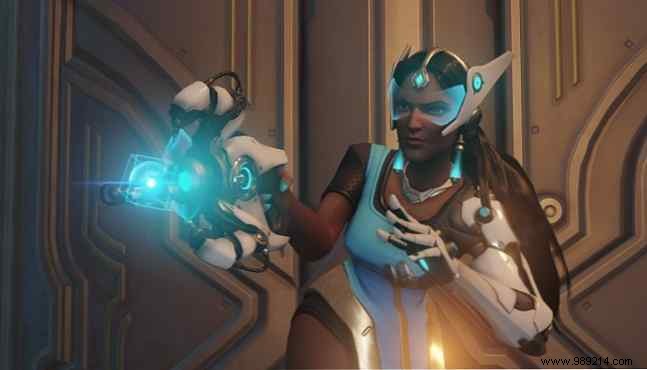 Overwatch Heroes Beginner s Guide