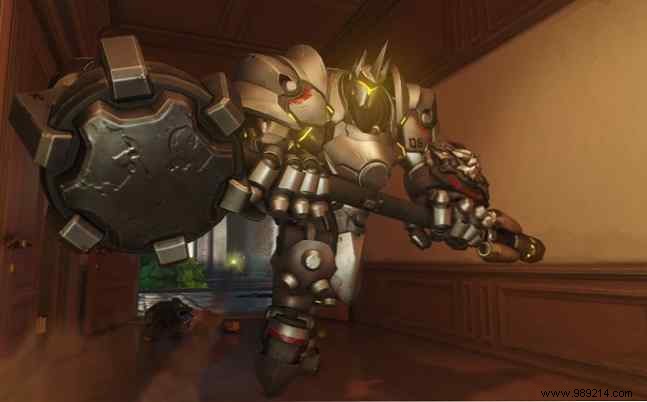 Overwatch Heroes Beginner s Guide