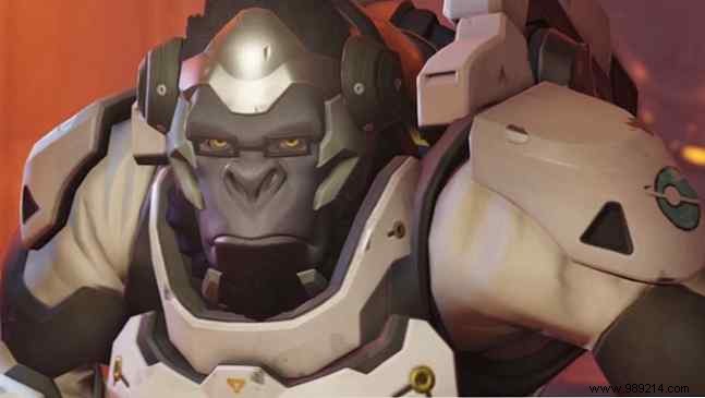 Overwatch Heroes Beginner s Guide