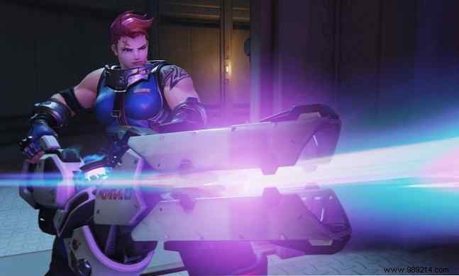 Overwatch Heroes Beginner s Guide