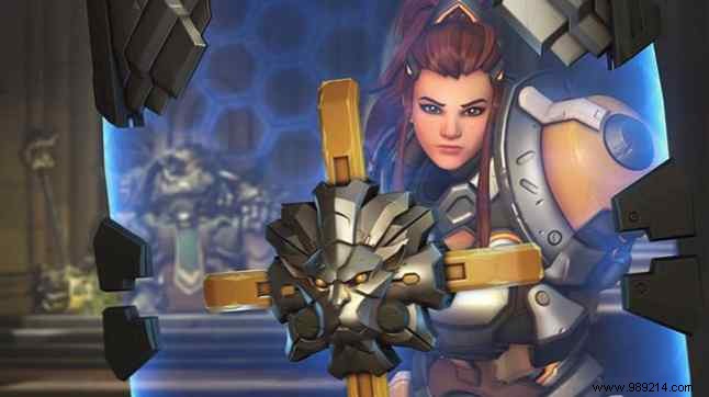 Overwatch Heroes Beginner s Guide