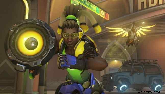 Overwatch Heroes Beginner s Guide