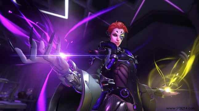 Overwatch Heroes Beginner s Guide