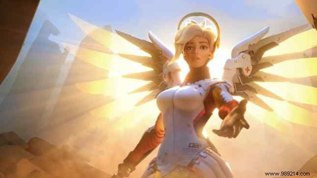 Overwatch Heroes Beginner s Guide