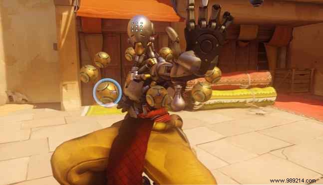 Overwatch Heroes Beginner s Guide